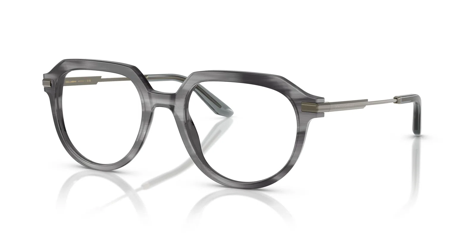 Dolce & Gabbana 3402 Eyeglasses - view 5